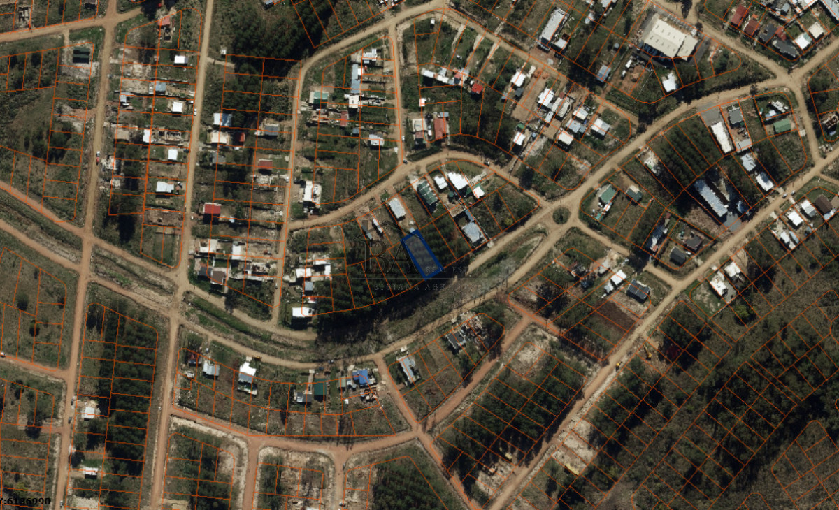 Terreno ID.7 - Terreno en Venta en Maldonado 