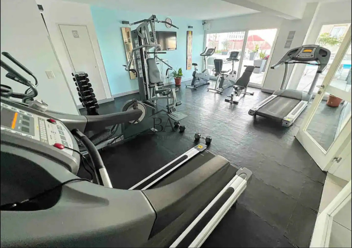 Apartamento ID.5 - Departamento en Alquiler de temporada en Lux Tower 