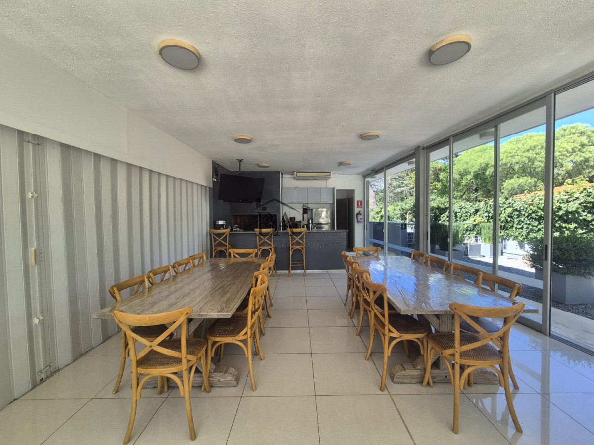 Apartamento ID.71 - Alquiler Invernal 1 Dormitorio en Edificio Tressesenta 