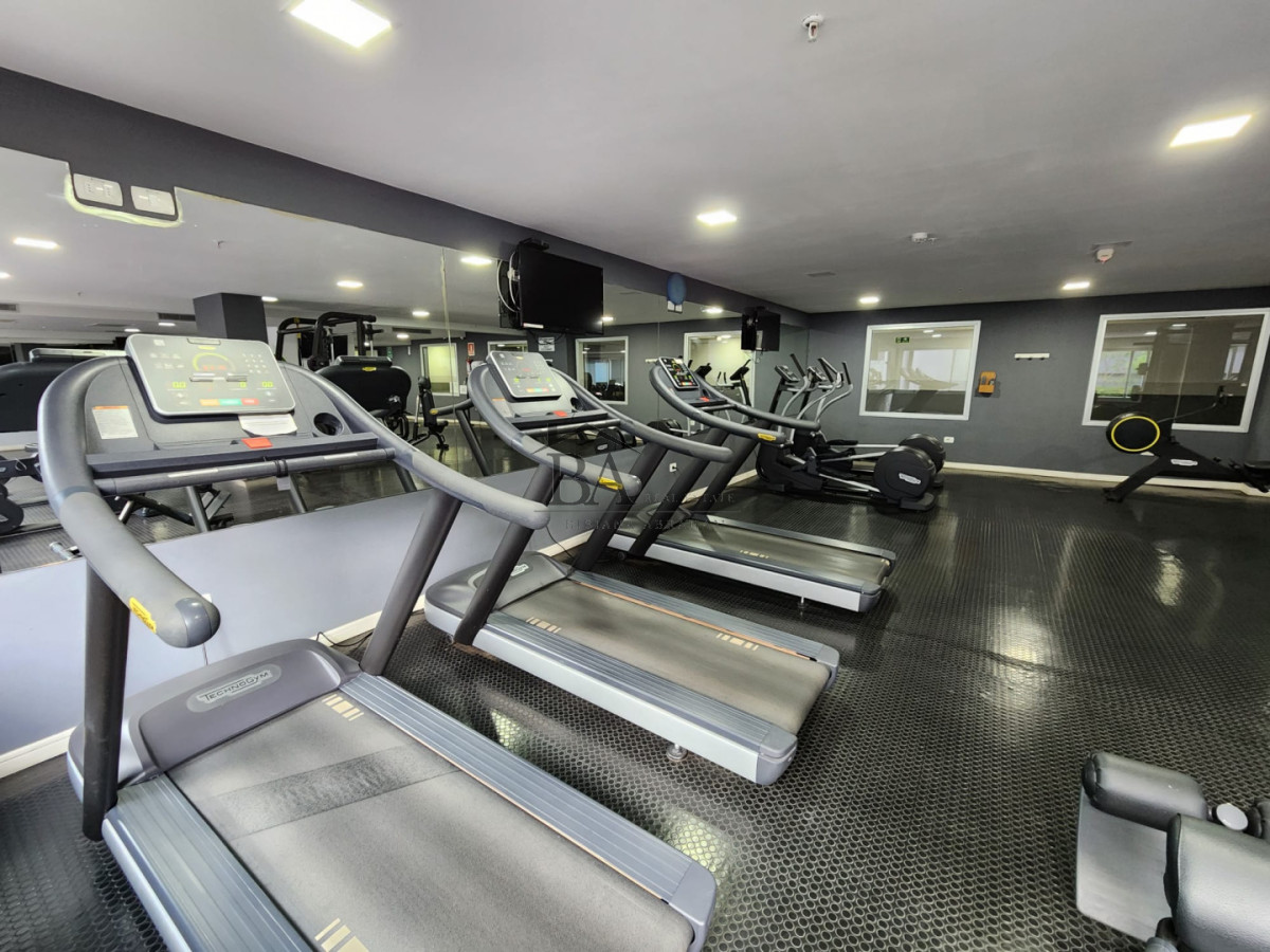 Apartamento ID.41 - Alquiler de Temporada 2 dormitorios en suite Look Brava 