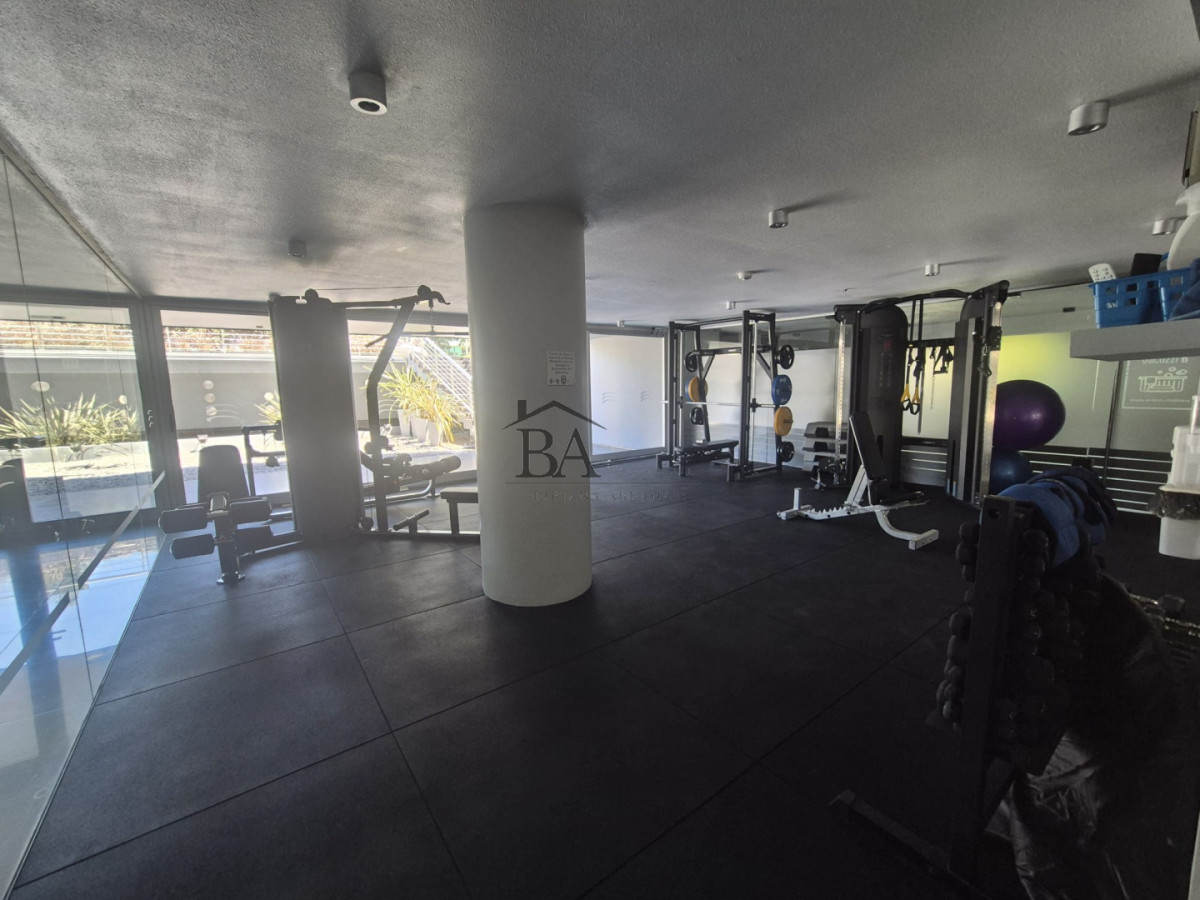 Apartamento ID.71 - Alquiler Invernal 1 Dormitorio en Edificio Tressesenta 