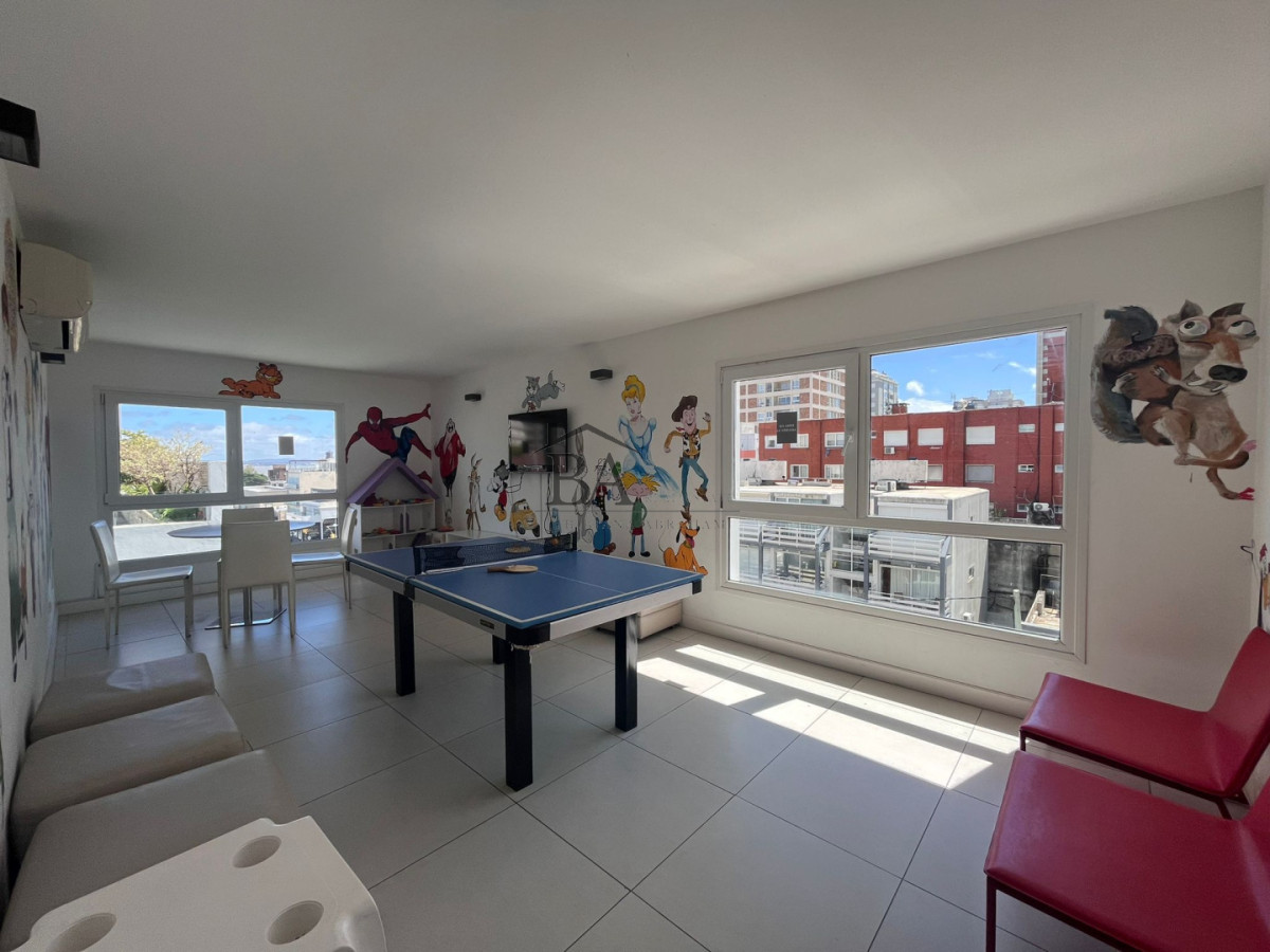 Apartamento ID.5 - Departamento en Alquiler de temporada en Lux Tower 