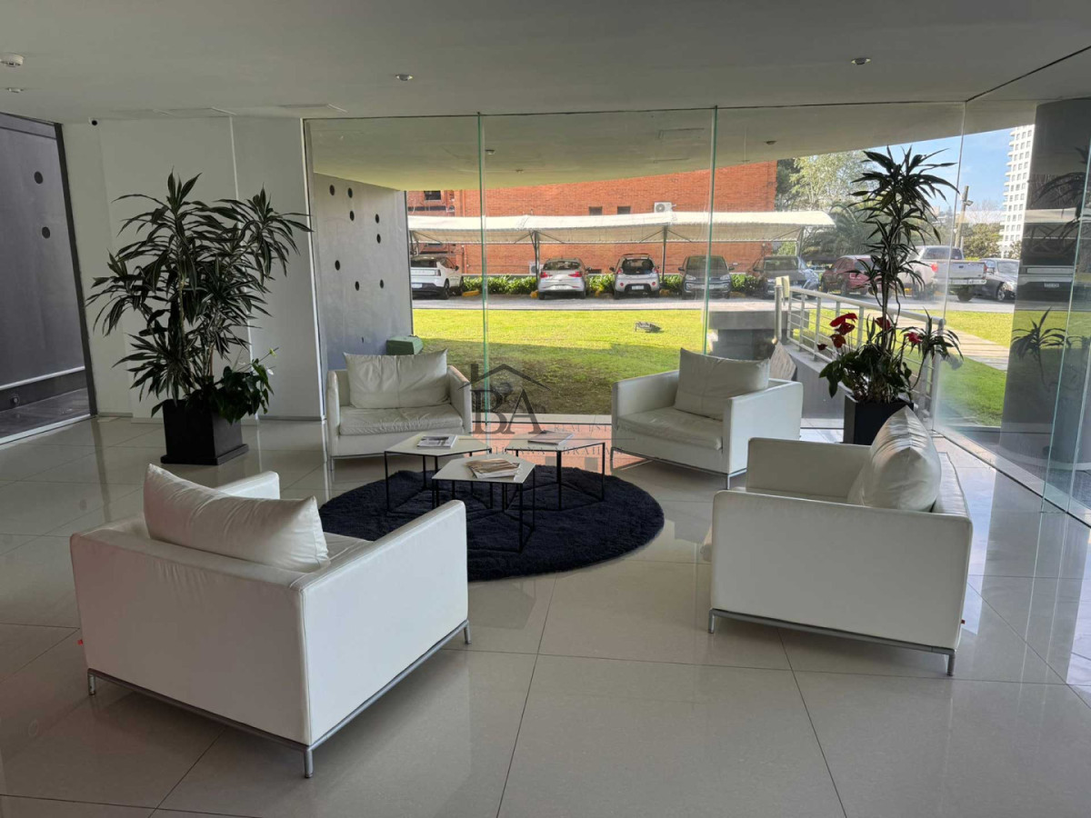 Apartamento ID.71 - Alquiler Invernal 1 Dormitorio en Edificio Tressesenta 