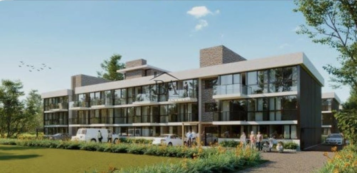 Apartamento ID.1 - Departamento en Venta 2 Dormitorios Maldonado 