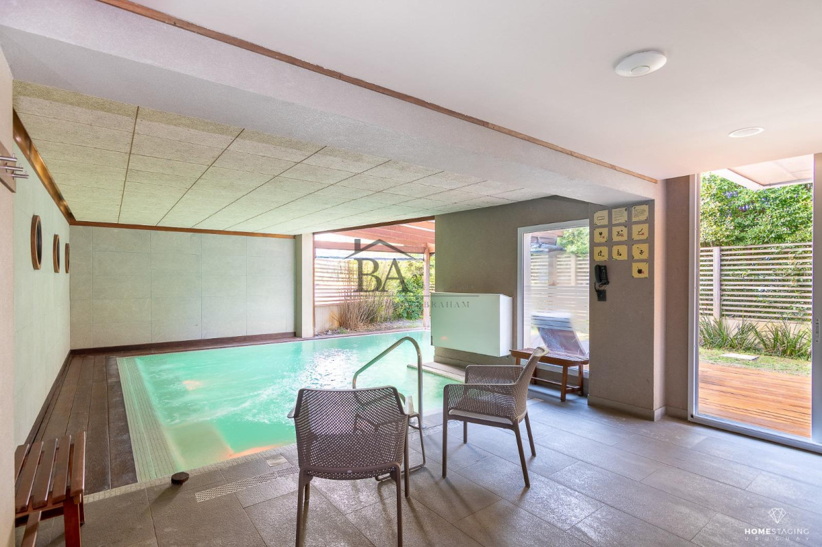 Apartamento ID.29 - Monoambiente en venta en Condo-Hotel 2122 