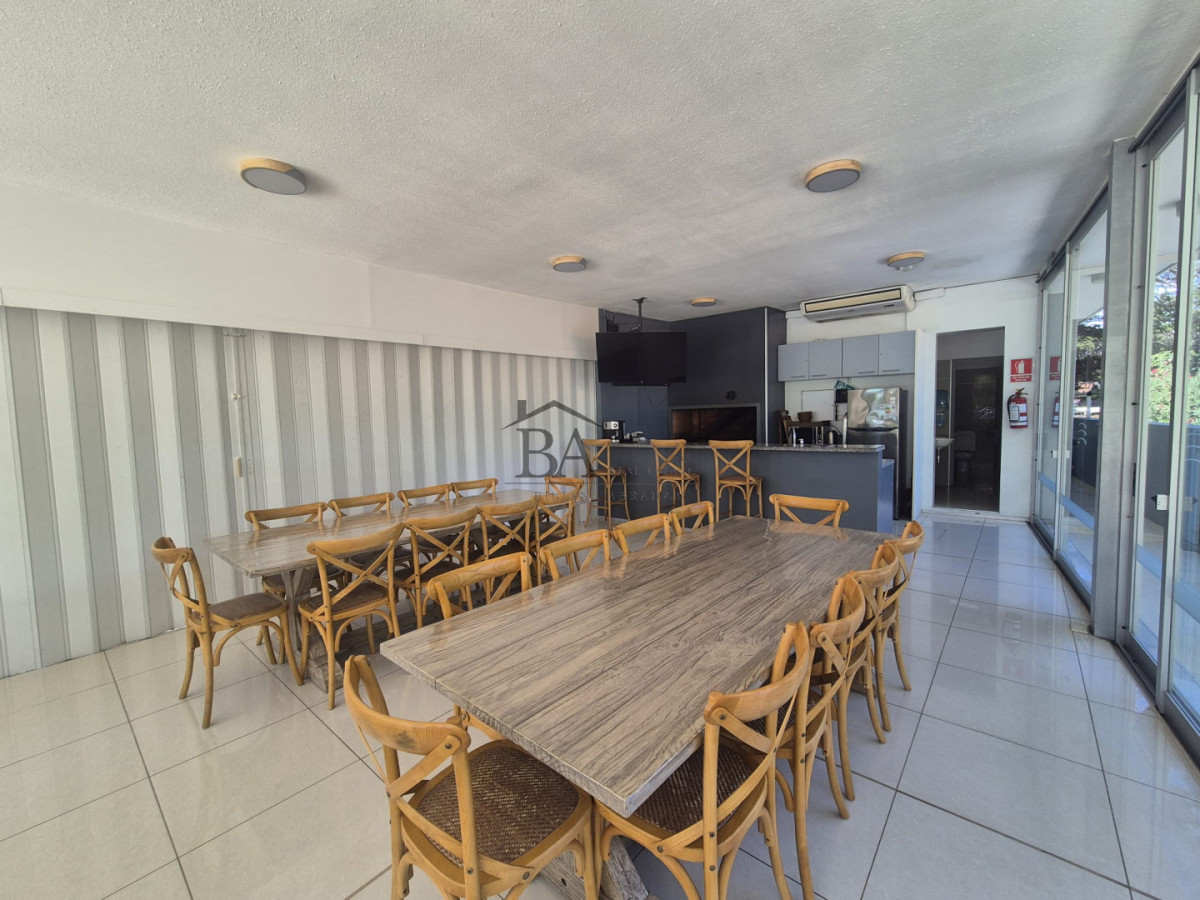 Apartamento ID.71 - Alquiler Invernal 1 Dormitorio en Edificio Tressesenta 