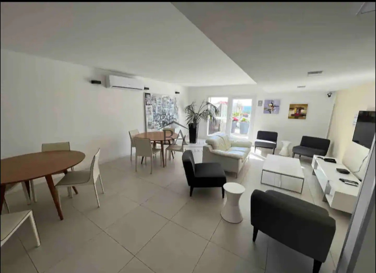 Apartamento ID.5 - Departamento en Alquiler de temporada en Lux Tower 