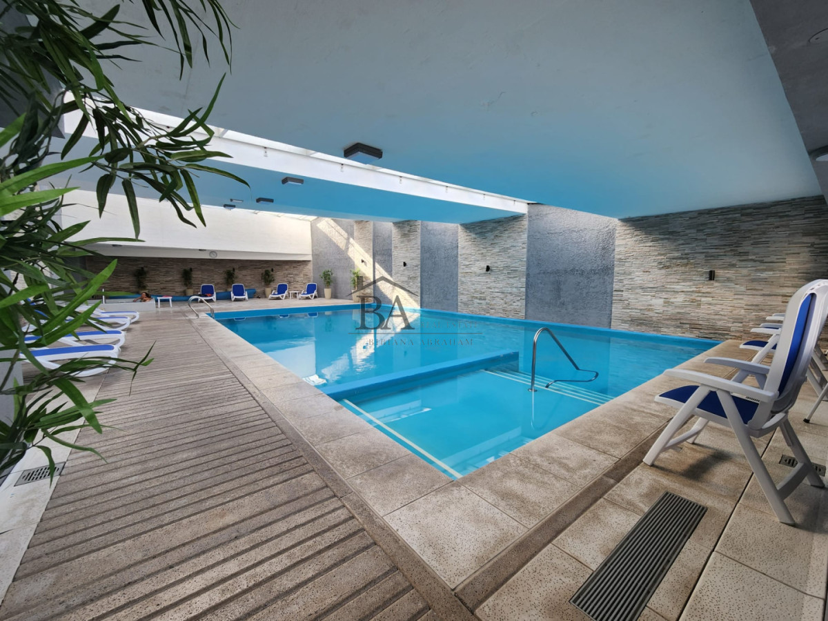 Apartamento ID.41 - Alquiler de Temporada 2 dormitorios en suite Look Brava 