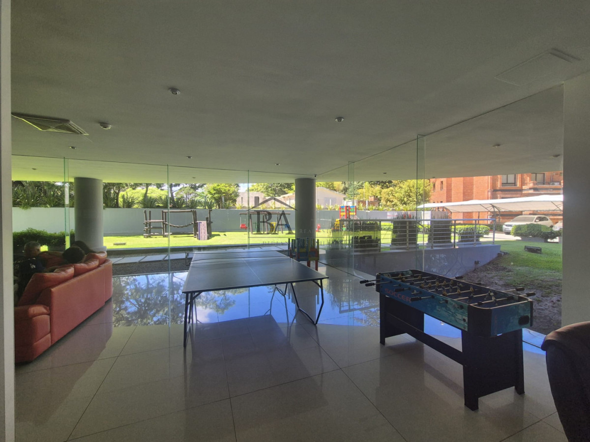 Apartamento ID.71 - Alquiler Invernal 1 Dormitorio en Edificio Tressesenta 