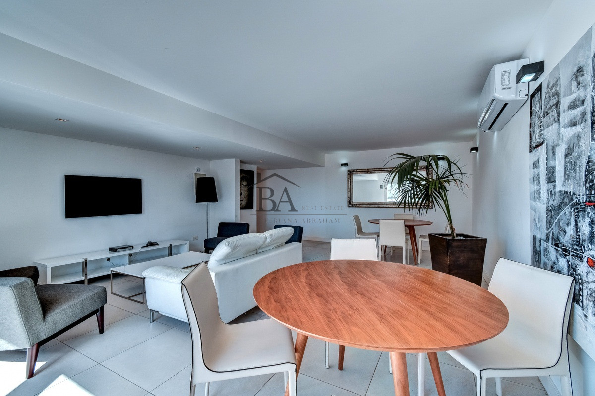 Apartamento ID.5 - Departamento en Alquiler de temporada en Lux Tower 