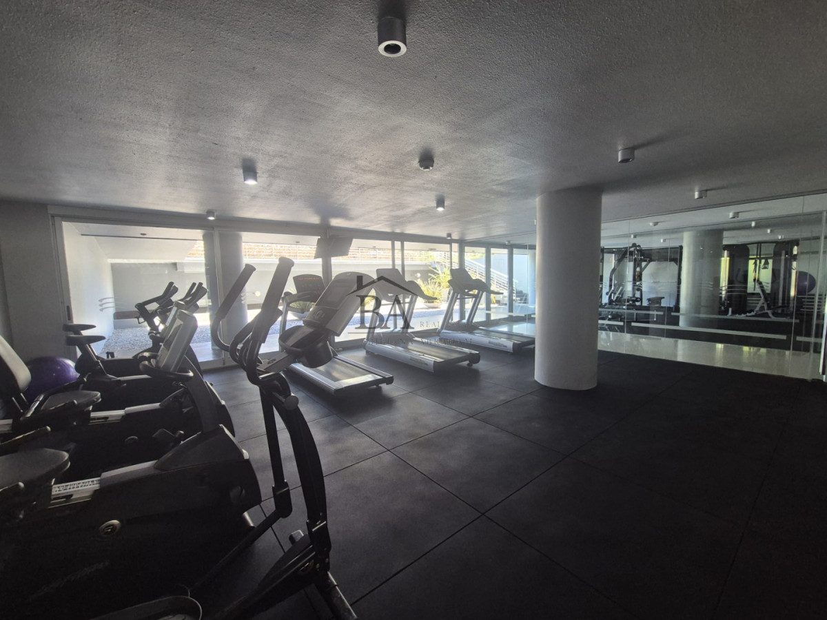 Apartamento ID.71 - Alquiler Invernal 1 Dormitorio en Edificio Tressesenta 