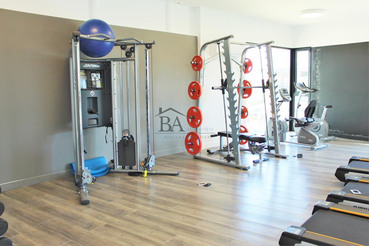 Apartamento ID.144 - Alquiler Anual 1 dormitorio en Punta del Este