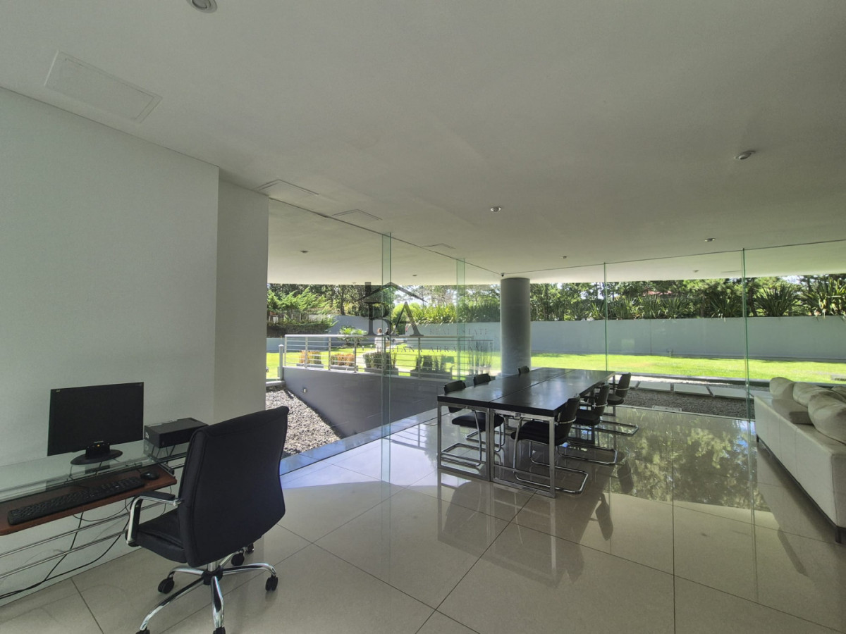 Apartamento ID.71 - Alquiler Invernal 1 Dormitorio en Edificio Tressesenta 