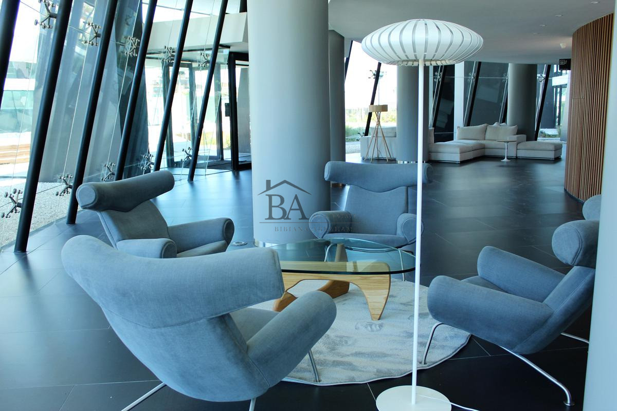 Apartamento ID.56 - Alquiler Invernal 2 dormitorios Punta del Este 