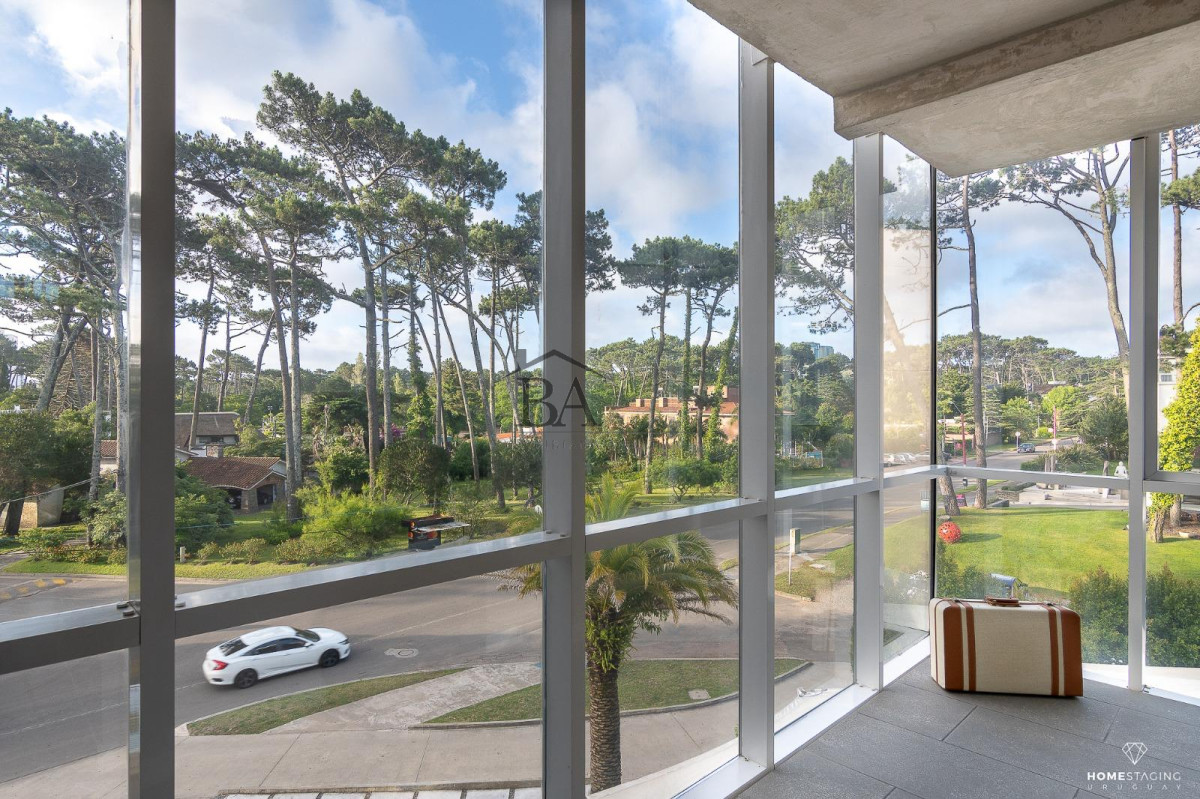 Apartamento ID.29 - Monoambiente en venta en Condo-Hotel 2122 