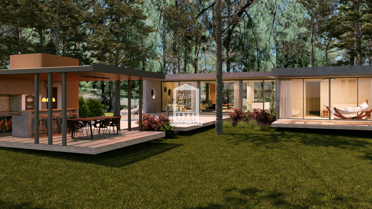 Residencia Be One - Veramansa - NYP40900C