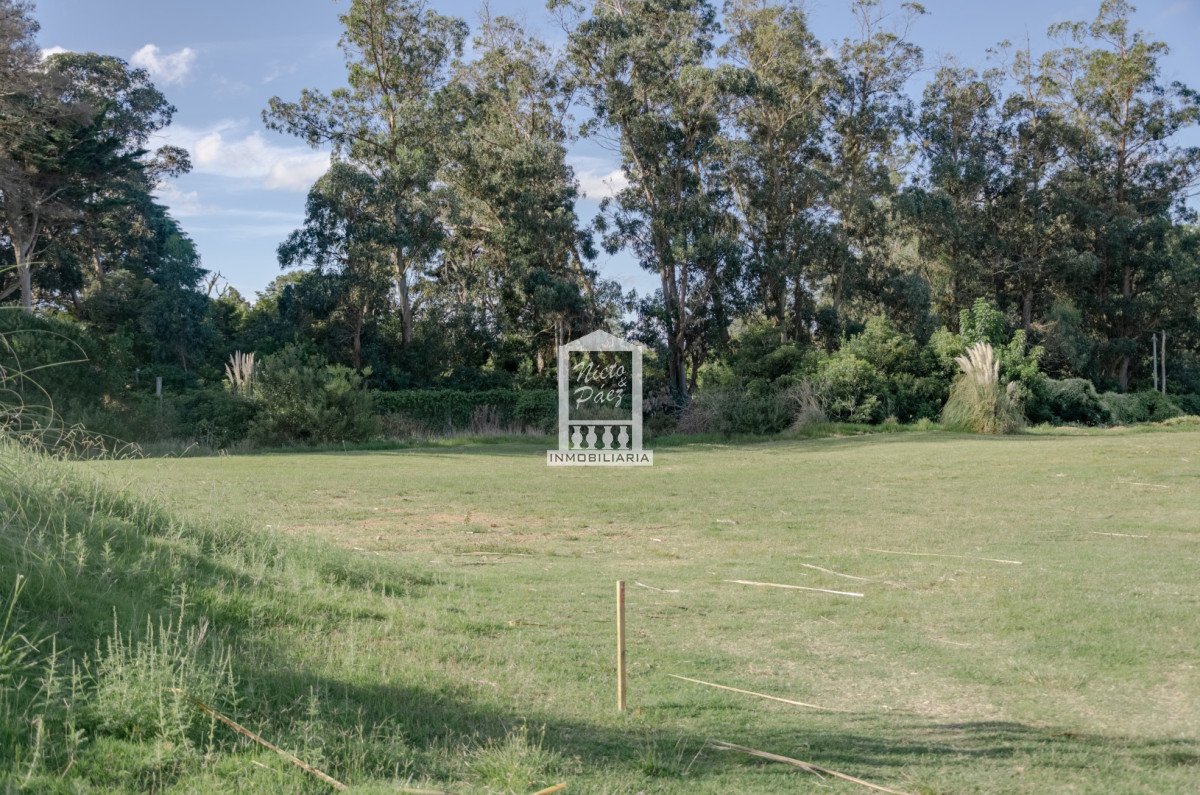 Residencias Veramansa - Lote 20