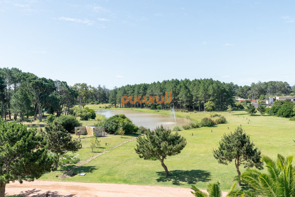 Apartamento ID.2864 - Apartamento Playa Mansa 3 ambientes