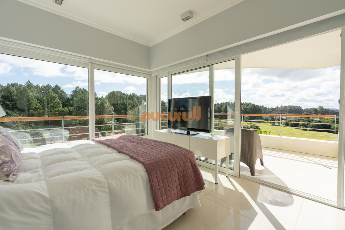 Apartamento ID.2864 - Apartamento Playa Mansa 3 ambientes