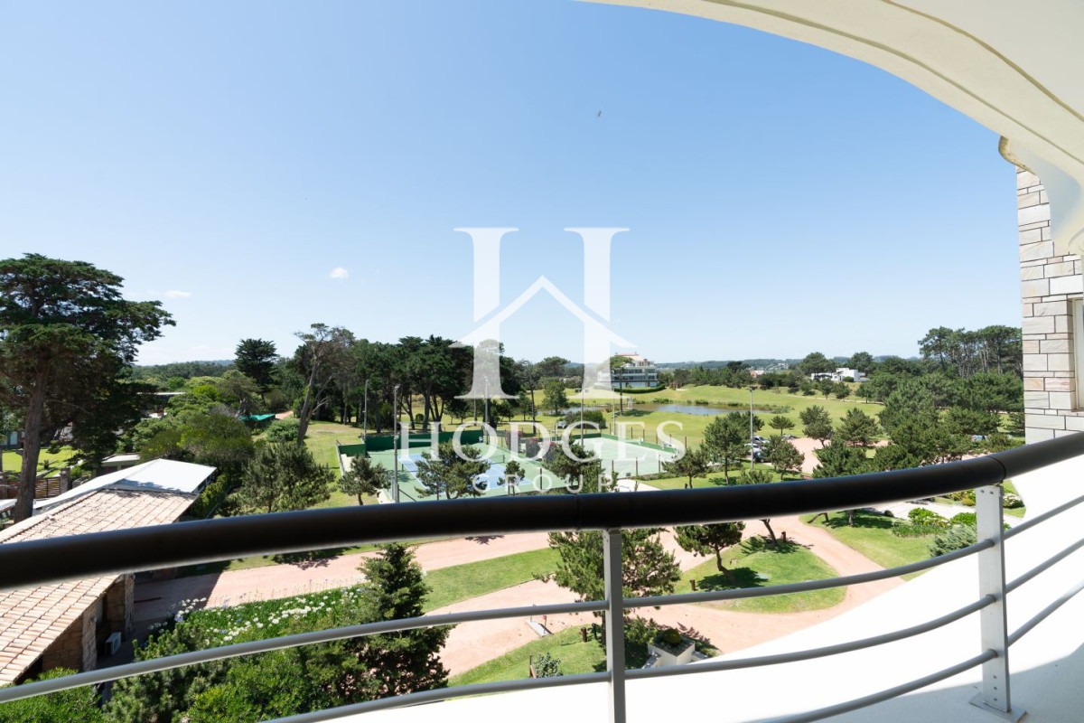 Apartamento ID.127 - Apartamento en venta Playa Mansa 4 ambientes