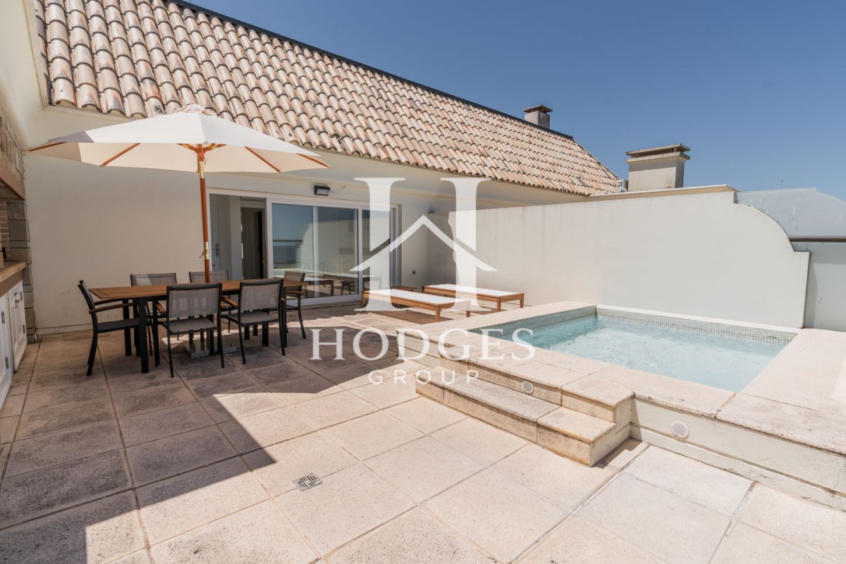 Apartamento ID.127 - Apartamento en venta Playa Mansa 4 ambientes