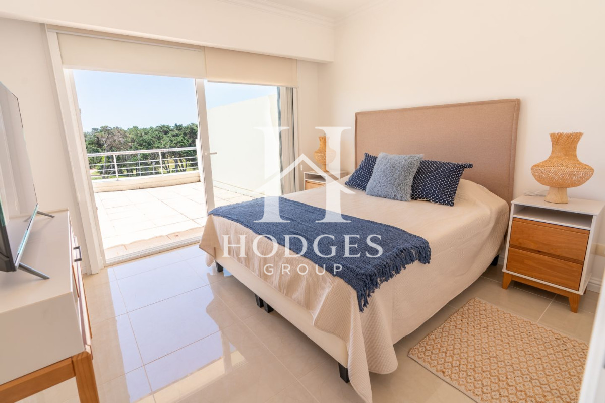 Apartamento ID.127 - Apartamento en venta Playa Mansa 4 ambientes