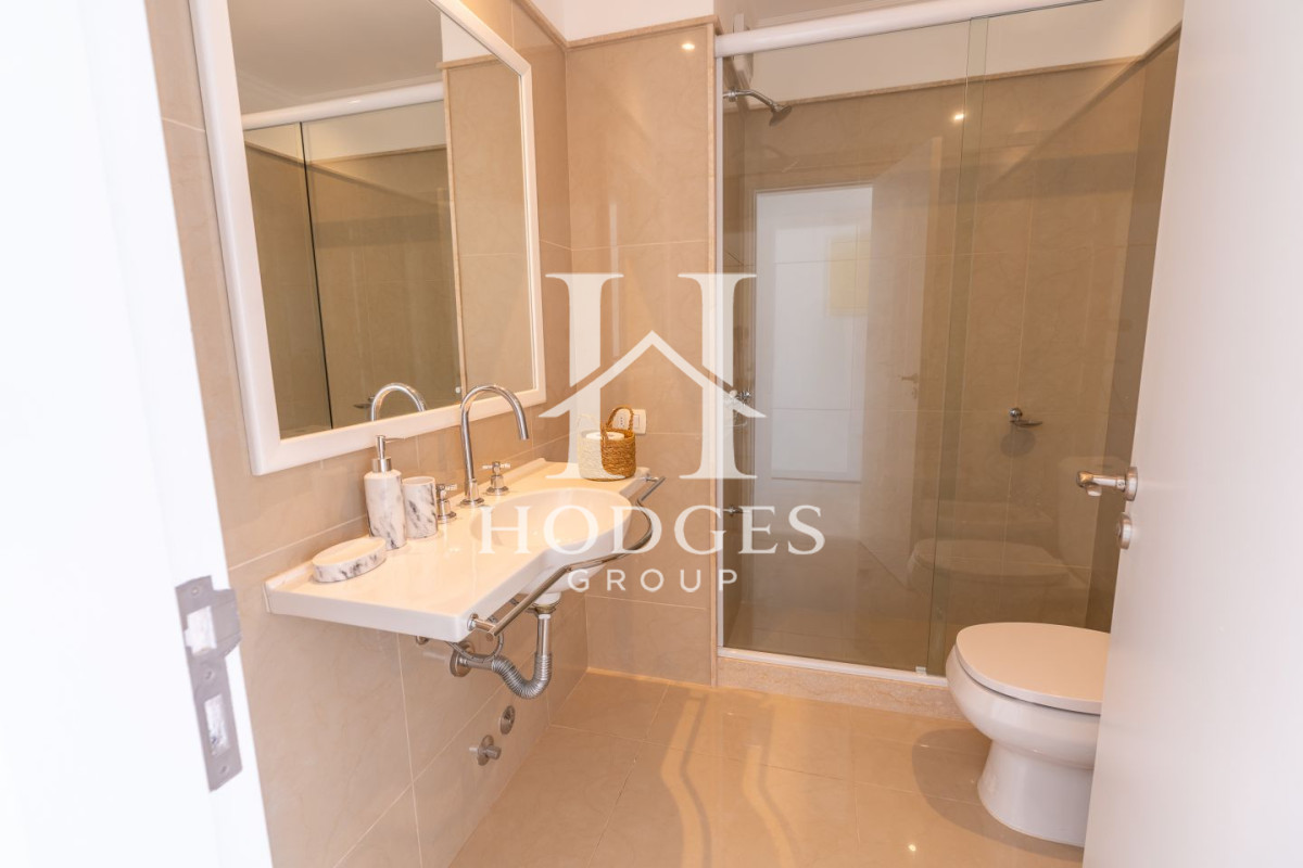 Apartamento ID.127 - Apartamento en venta Playa Mansa 4 ambientes