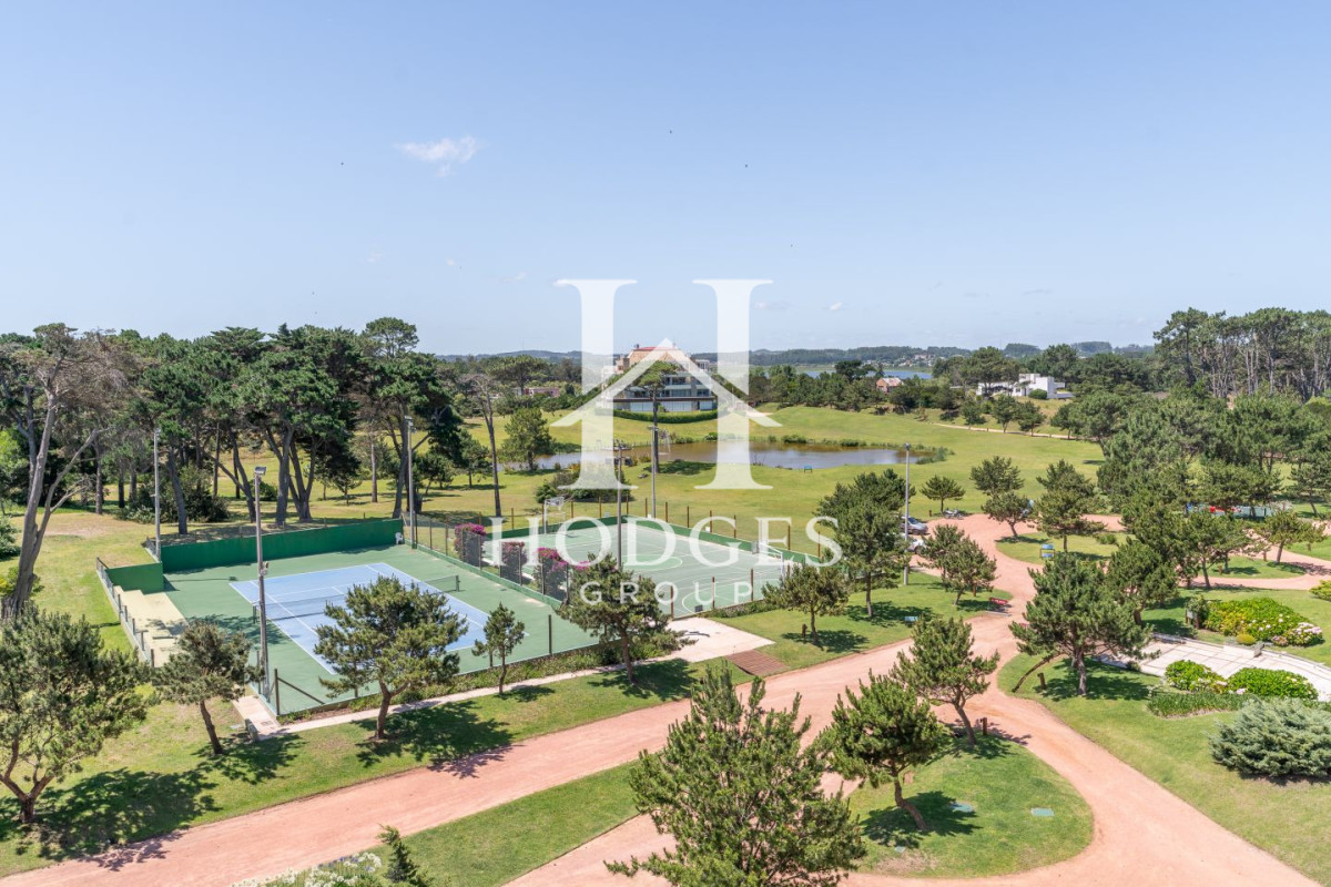 Apartamento ID.127 - Apartamento en venta Playa Mansa 4 ambientes
