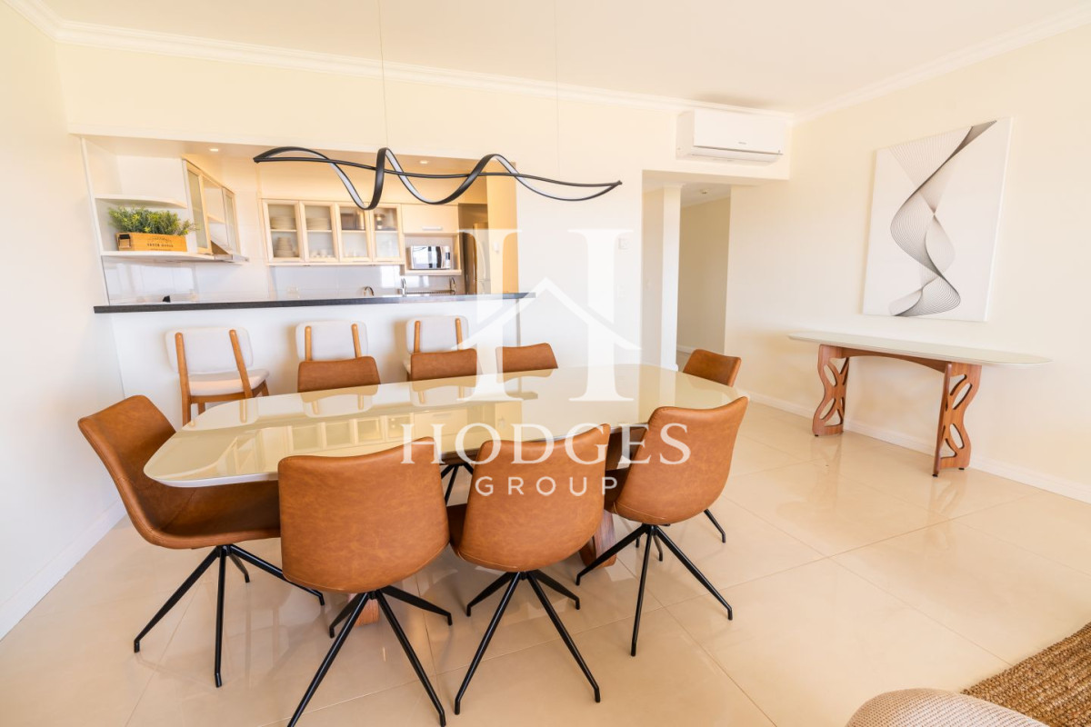 Apartamento ID.127 - Apartamento en venta Playa Mansa 4 ambientes