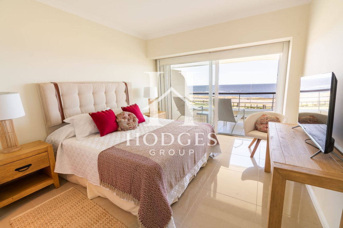 Apartamento ID.127 - Apartamento en venta Playa Mansa 4 ambientes