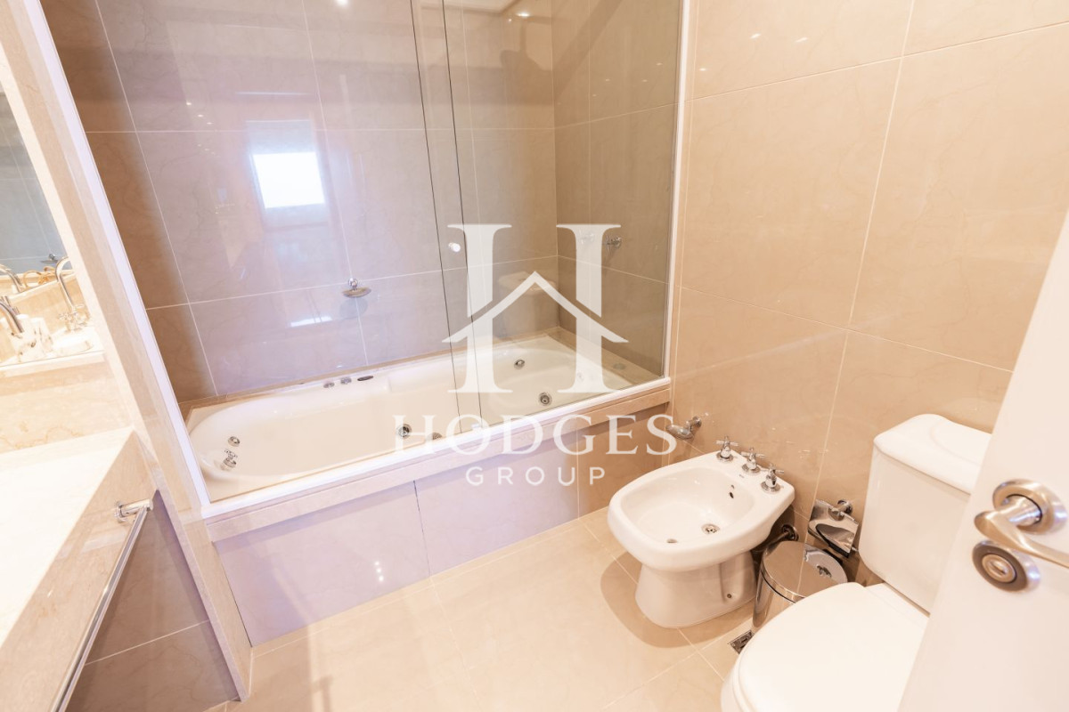 Apartamento ID.127 - Apartamento en venta Playa Mansa 4 ambientes