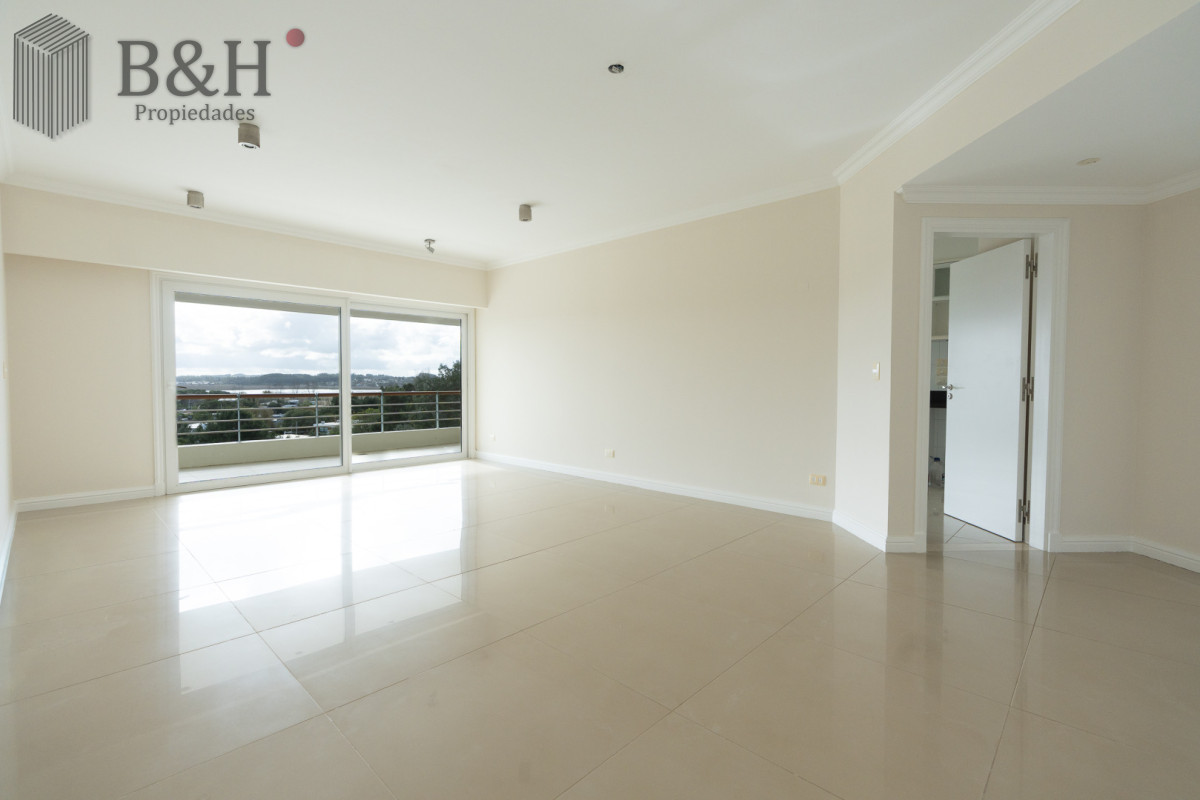 Apartamento en venta Playa Mansa 4 ambientes - BYH7351A