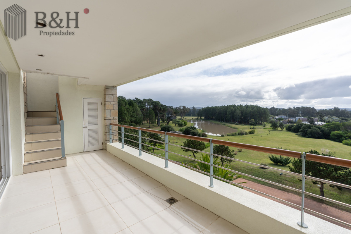 Apartamento ID.7351 - Apartamento en venta Playa Mansa 4 ambientes