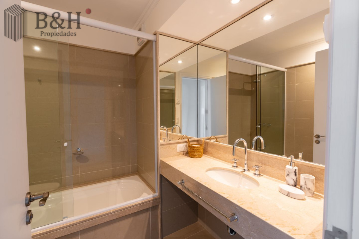 Apartamento ID.6400 - Apartamento en venta Playa Mansa 4 ambientes