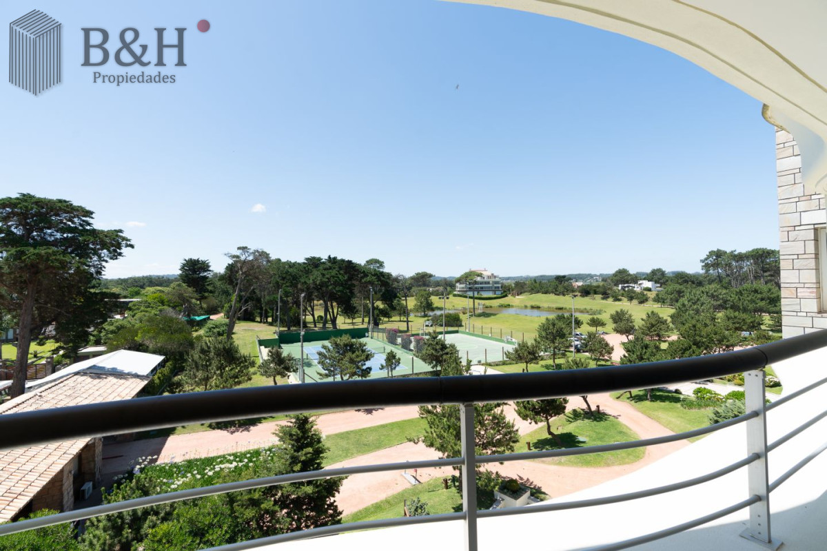 Apartamento ID.6400 - Apartamento en venta Playa Mansa 4 ambientes