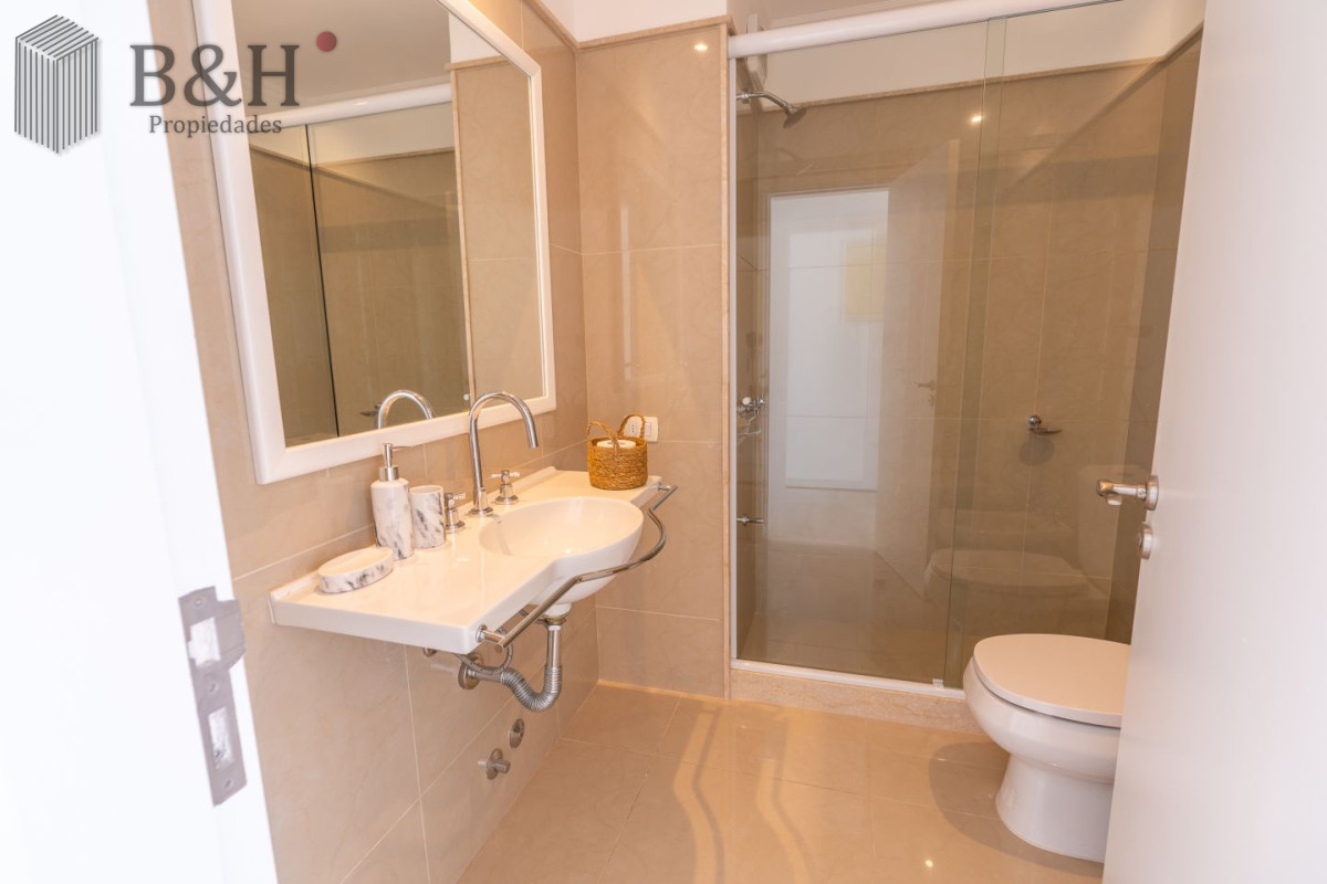 Apartamento ID.6400 - Apartamento en venta Playa Mansa 4 ambientes