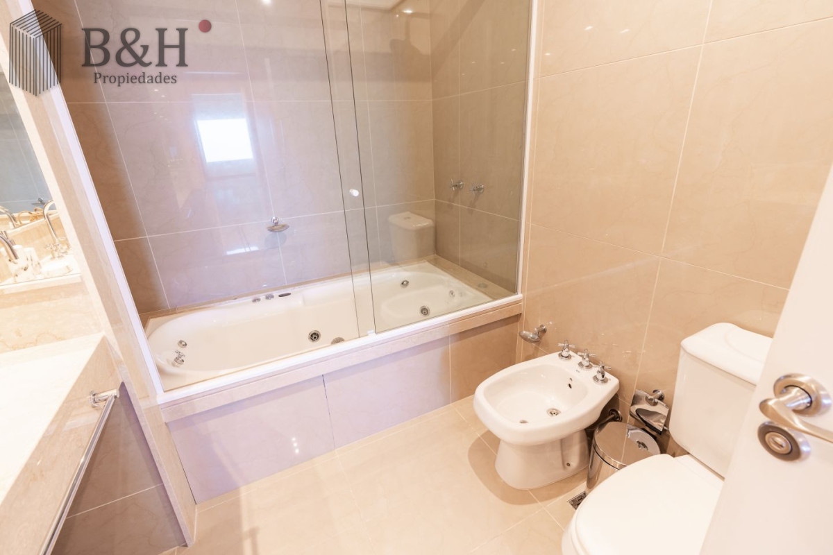 Apartamento ID.6400 - Apartamento en venta Playa Mansa 4 ambientes