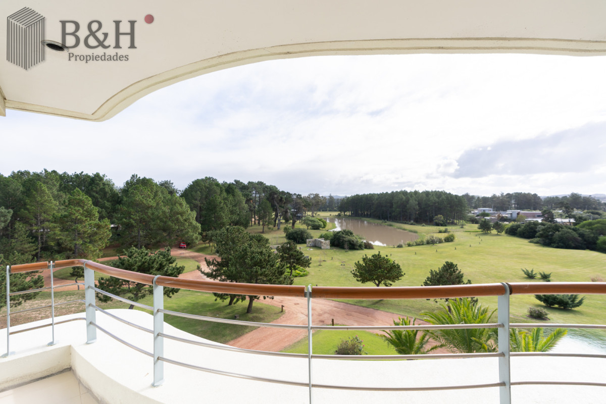 Apartamento ID.7351 - Apartamento en venta Playa Mansa 4 ambientes