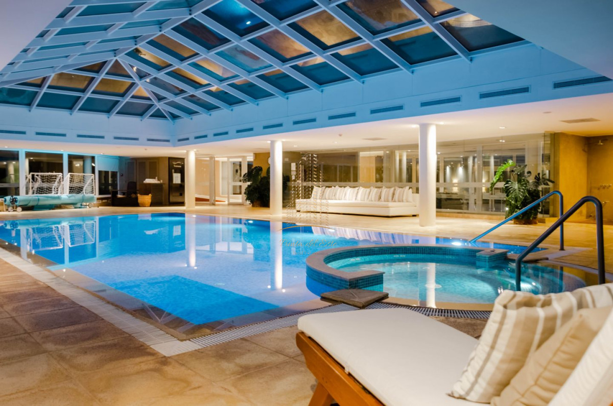 Apartamento ID.1062 - Apartamento en venta y alquiler temporal en Punta del Este