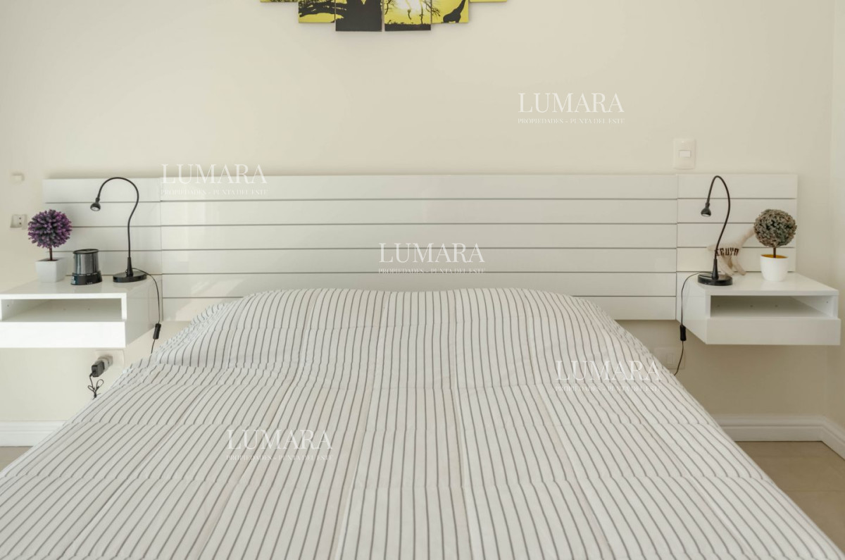 Apartamento ID.2814 - Apartamento en venta Playa Mansa 3 ambientes