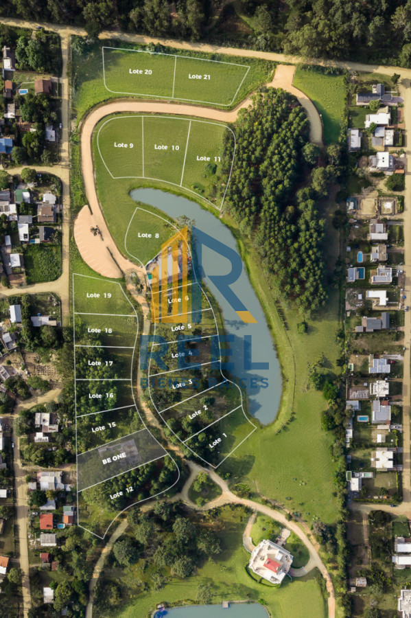 Casa ID.260 - Residencia Be One - 40 Playa Mansa