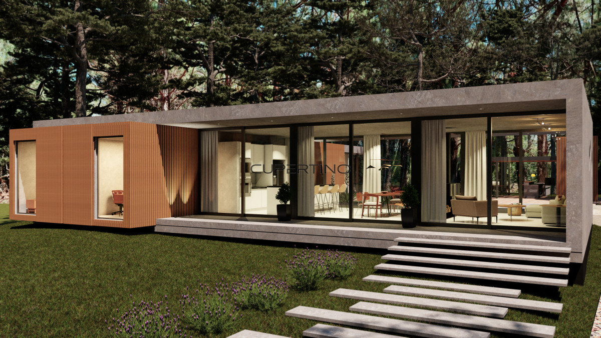 Casa en Punta del Este, Piedras del Chileno — foto 2