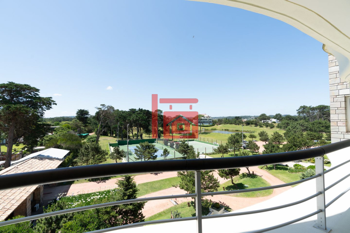 Apartamento ID.51 - Apartamento en venta Playa Mansa 4 ambientes