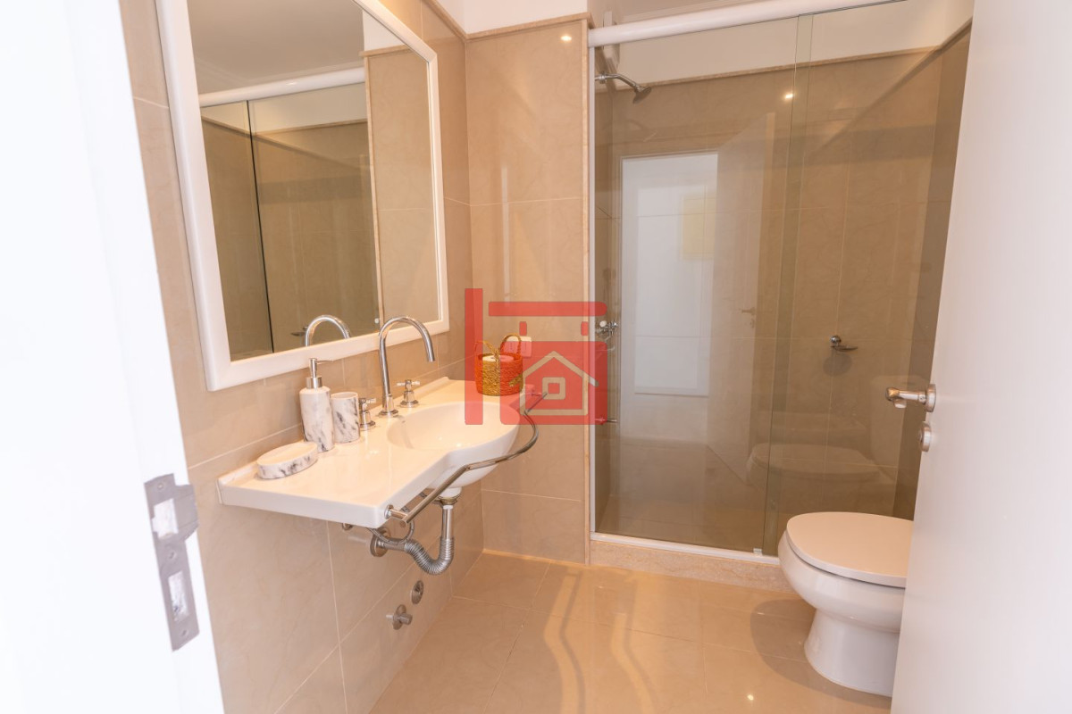 Apartamento ID.51 - Apartamento en venta Playa Mansa 4 ambientes
