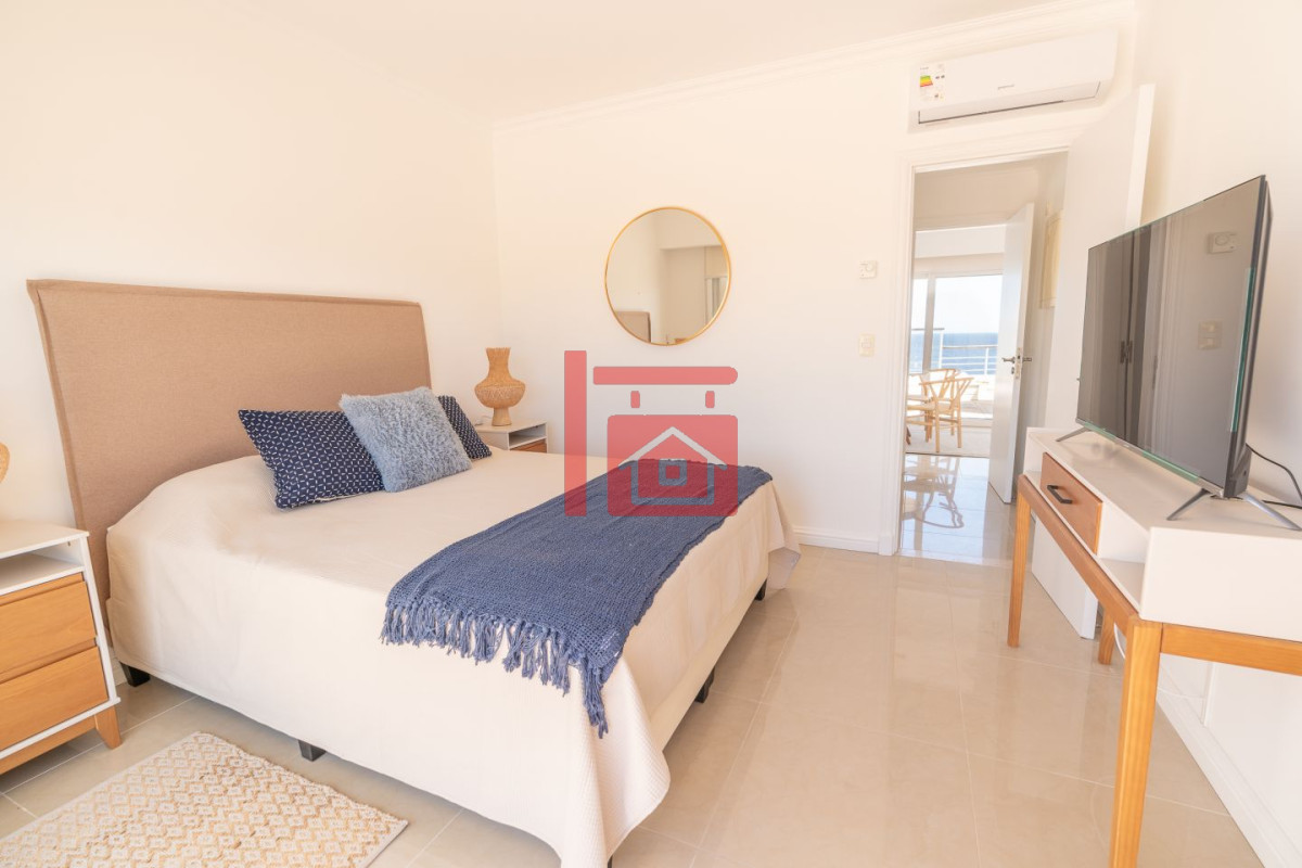 Apartamento ID.51 - Apartamento en venta Playa Mansa 4 ambientes