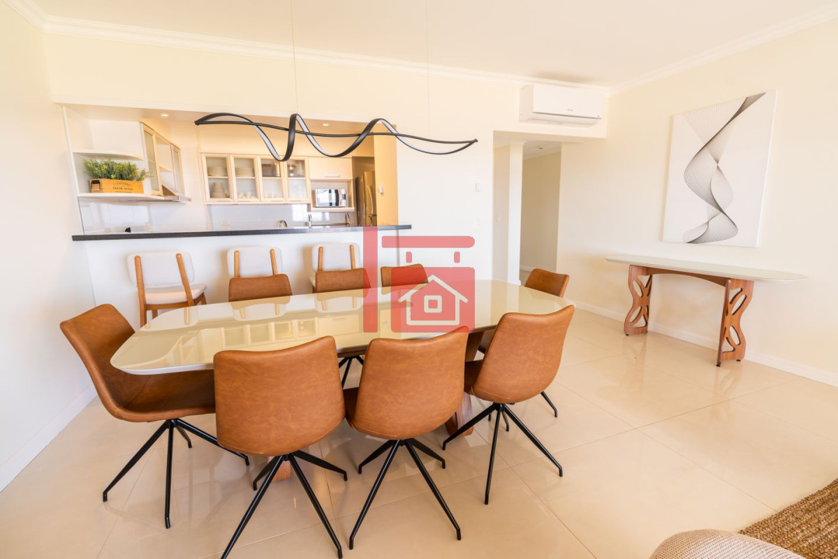 Apartamento ID.51 - Apartamento en venta Playa Mansa 4 ambientes
