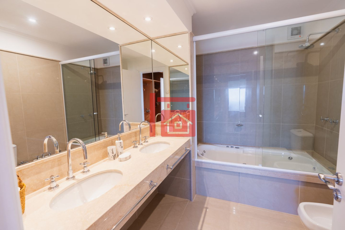 Apartamento ID.51 - Apartamento en venta Playa Mansa 4 ambientes