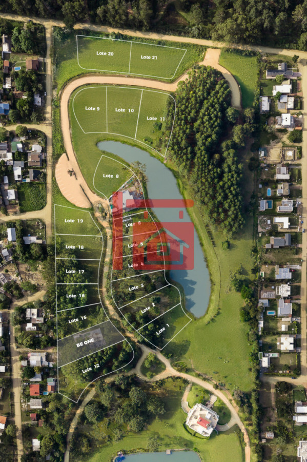 Casa ID.139 - Residencia Be One - Veramansa