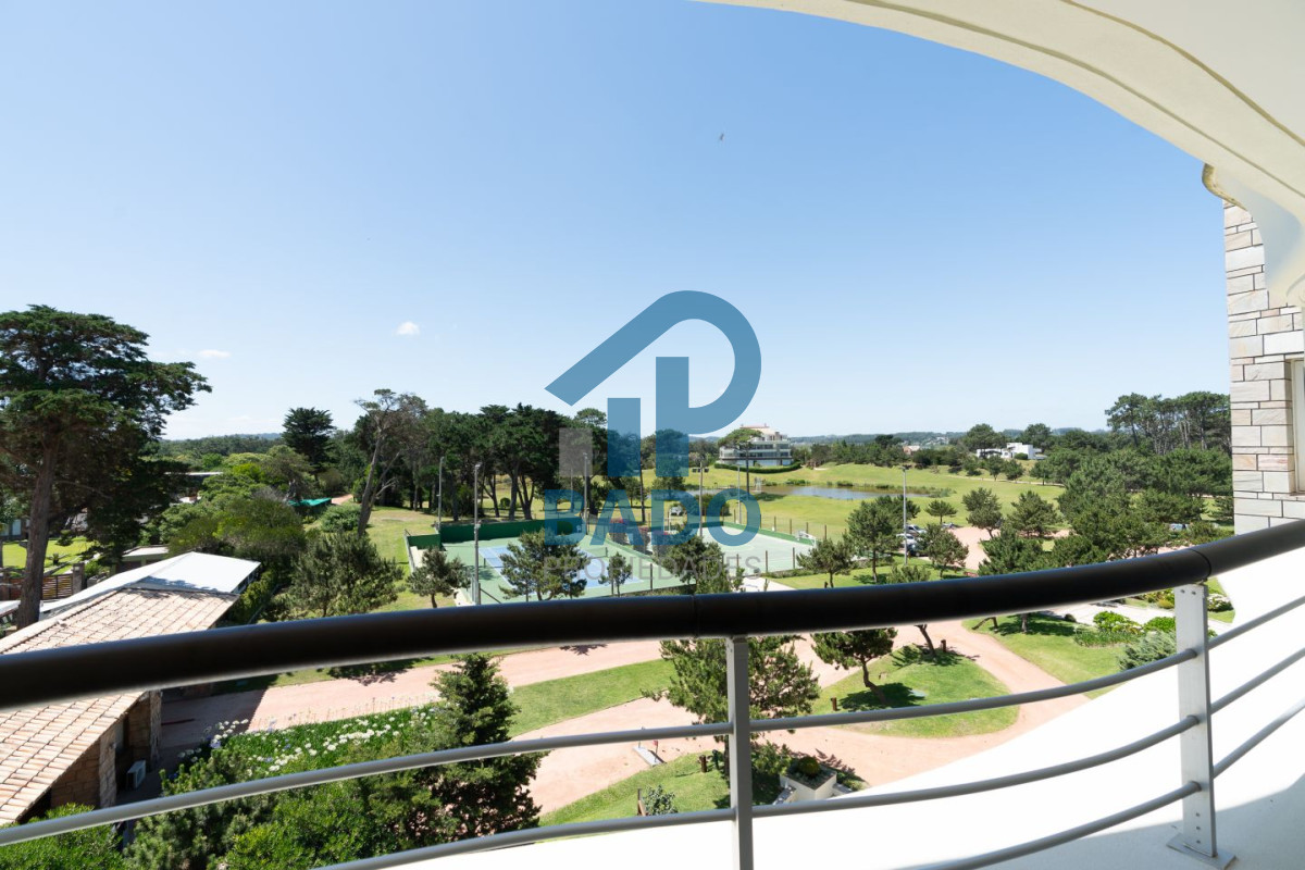 Apartamento ID.68 - Apartamento en Venta - Playa Mansa 4 ambientes