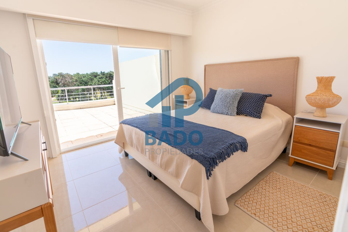 Apartamento ID.68 - Apartamento en Venta - Playa Mansa 4 ambientes